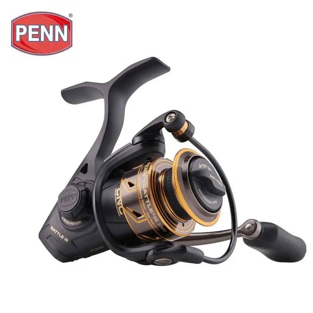 Penn Reel Fierce - ペンテル-塩水釣りリール,船外機,金属ボディ,3000-8000