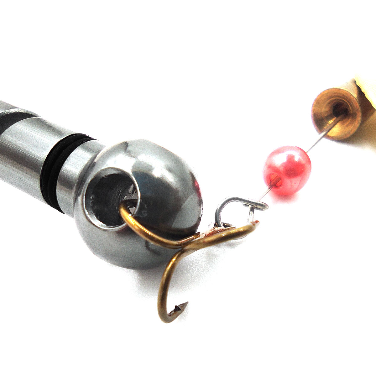 スピニング釣りリールハンドルスタンドダイワシマノペンスピニン - Shimano Reel Stradic のレビューと価格