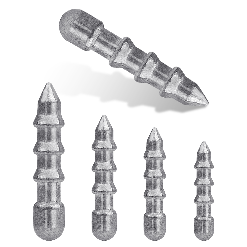PROBEROS 30個入り/袋 リアクションタックル リー - Fishing Hook Offset のレビューと価格