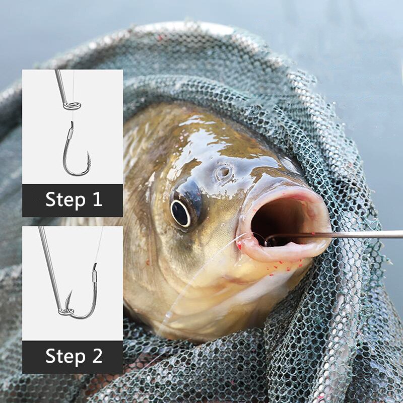 釣り針リムーバー 2/6/8 個ステンレス鋼釣り針デフッカー - Fishing Hook Stainless Steel のレビューと価格