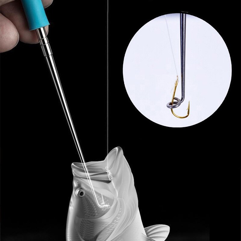 釣り針リムーバー 2/6/8 個ステンレス鋼釣り針デフッカー - Fishing Hook Stainless Steel のレビューと価格