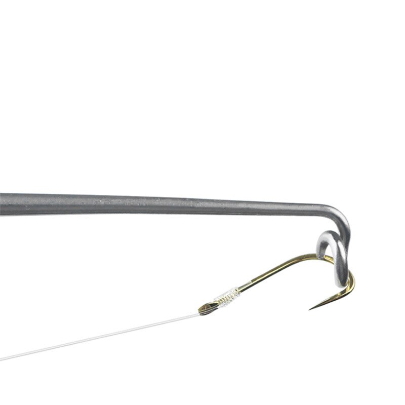 釣り針リムーバー 2/6/8 個ステンレス鋼釣り針デフッカー - Fishing Hook Stainless Steel のレビューと価格