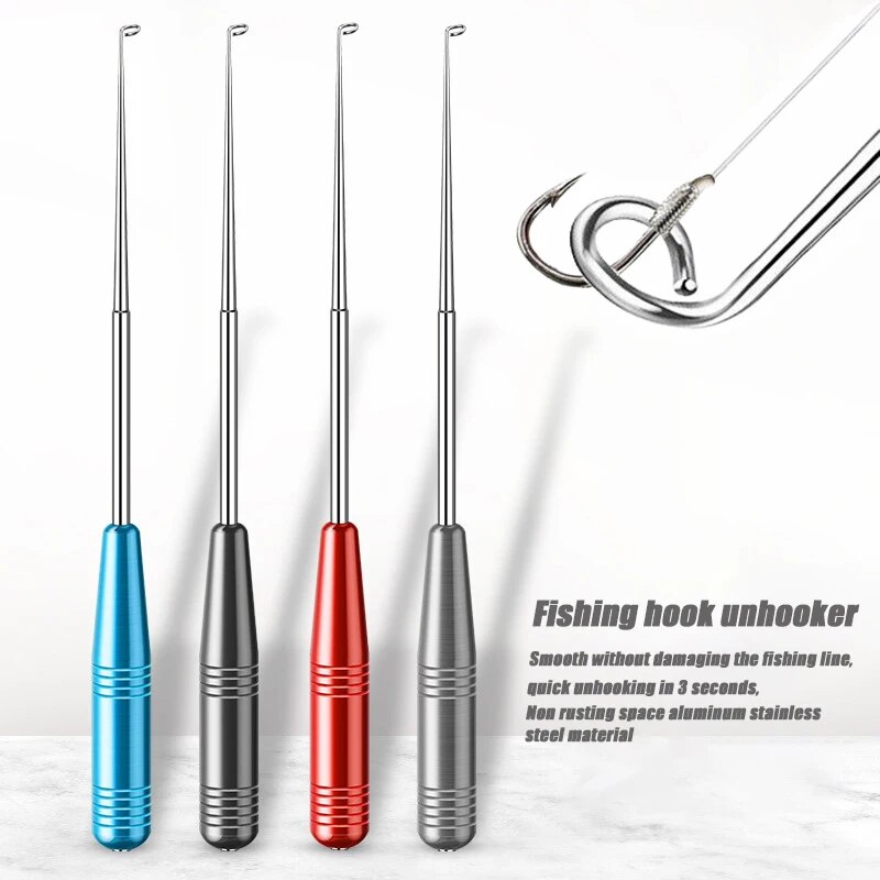 釣りフックアンフッカーディープスロートクイックアンカップリン - Fishing Hook Stainless Steel のレビューと価格