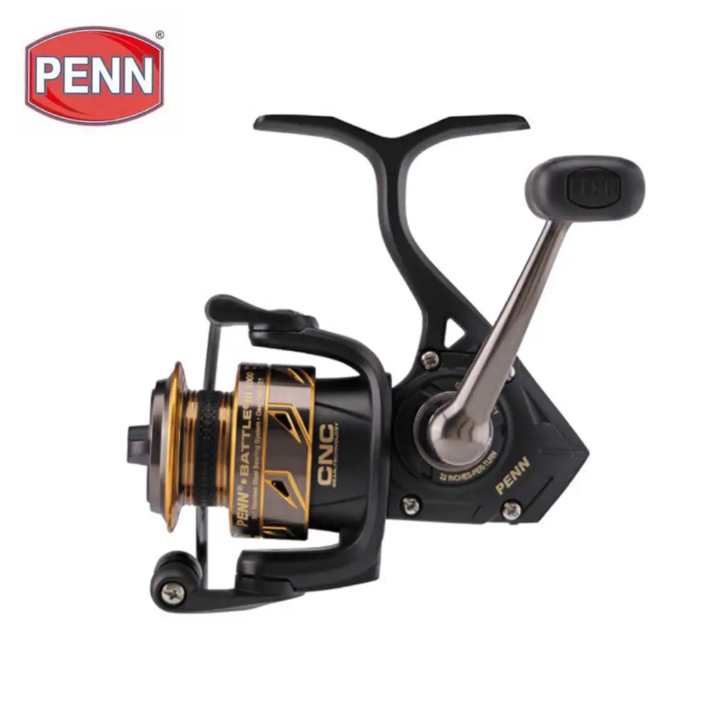 ペンテル-塩水釣りリール,船外機,金属ボディ,3000-80 - Penn Reel Fierce のレビューと価格